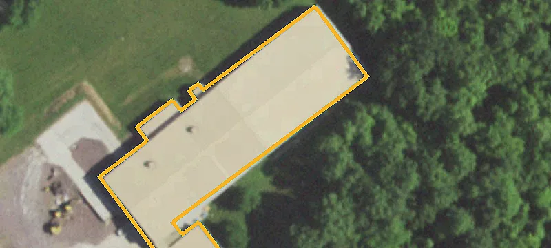100 Industrial Dr