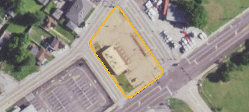 260 Hoffmeister Ave