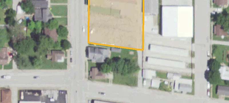 604 Washington Ave