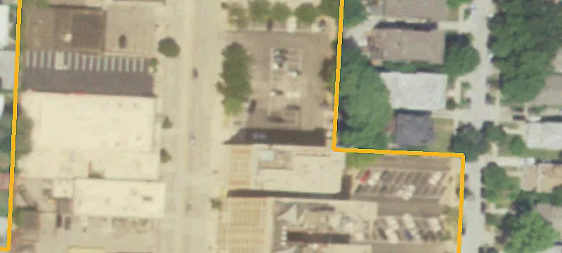 3825 Main St