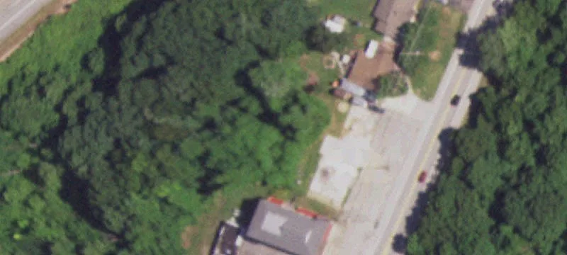 2061 Old State Rte 21