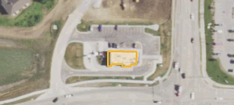 1120 Buckner Tarsney Rd