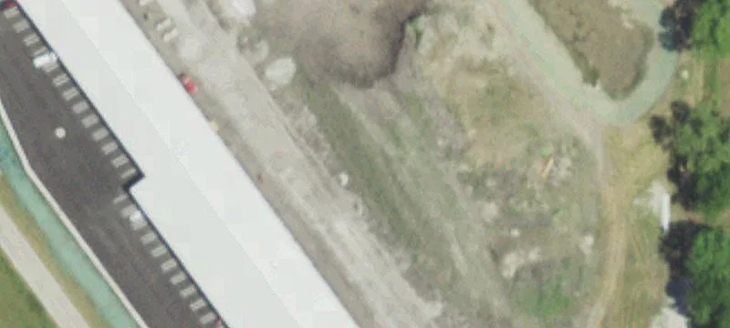 23001 Outer Rd
