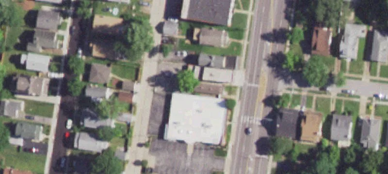 2525 Big Bnd Blvd