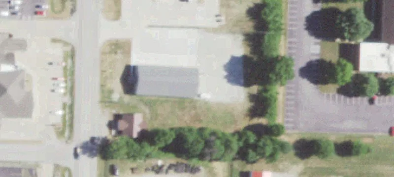 200 Ash St