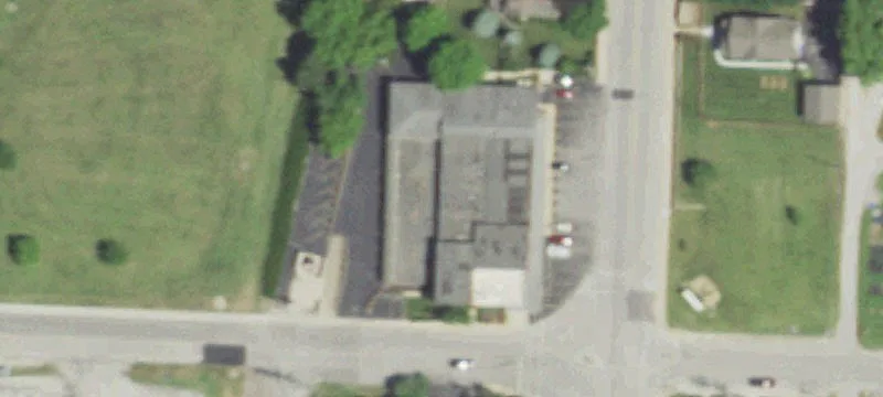 11100 Kentucky Ave