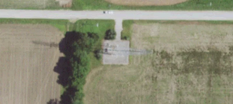 County Rd 172