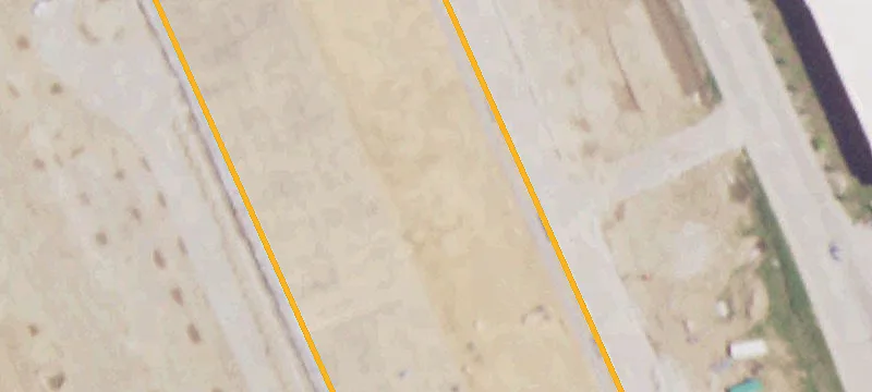 2045 Fenton Logistics Park