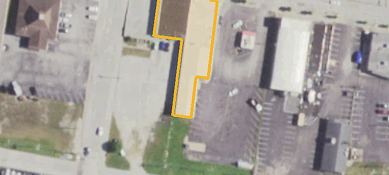 520 Bailey Rd