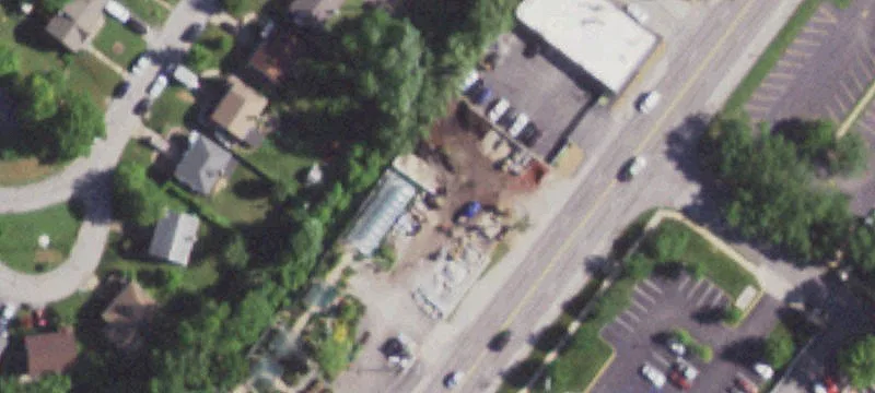 1705 Lemay Fry Rd