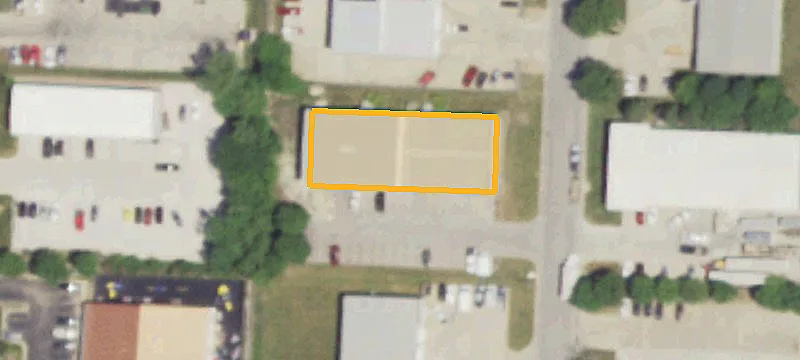 1212 Broadway Dr