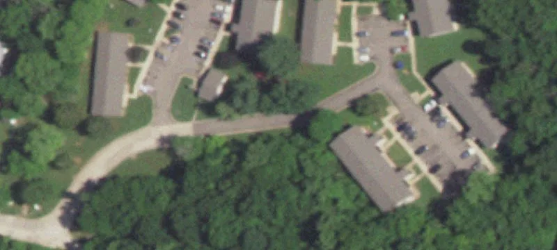 1532 Shepherd Dr