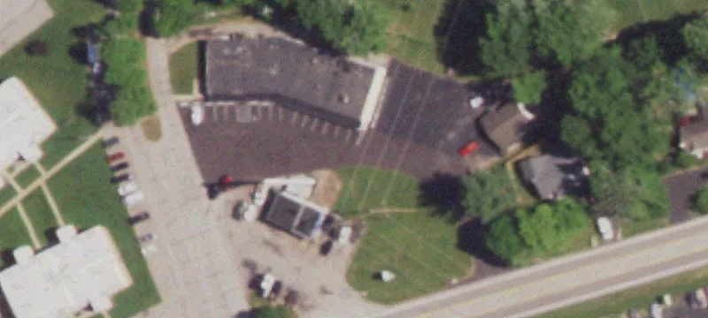 1209 Telegraph Rd
