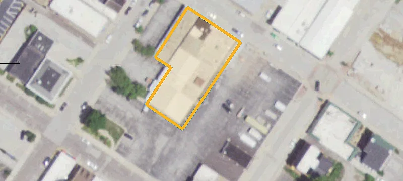 14 Main St