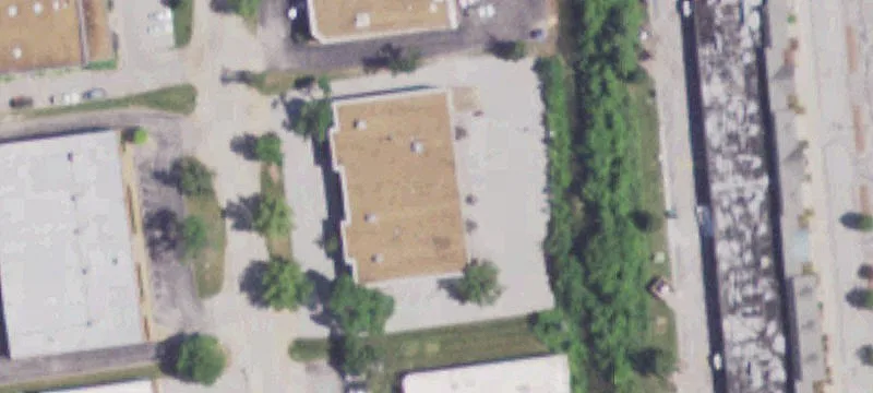 214 Chesterfield Industrial Blvd