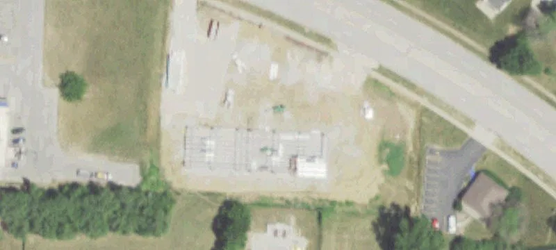 6501 Main St