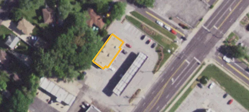 2701 Telegraph Rd