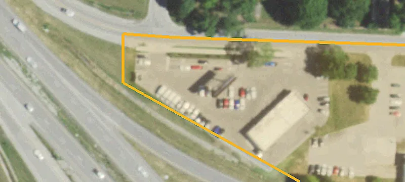 1029 Blue Pkwy