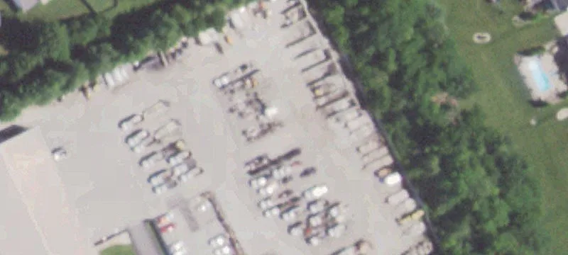 850 Westwood Industrial Park Ct