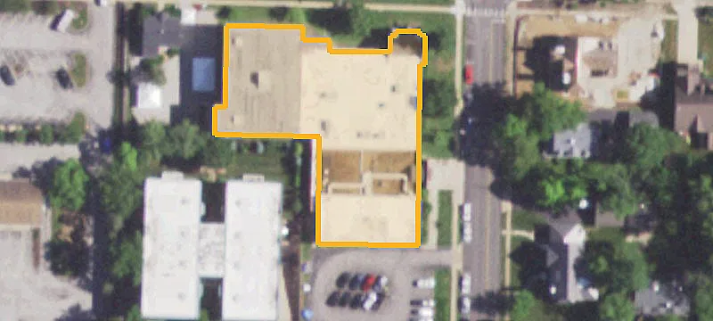 325 Taylor Ave