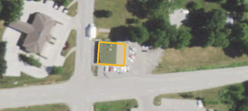 100 Cannon Dr