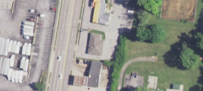 7004 Hanley Rd