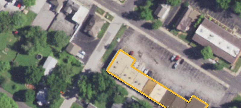 410 Rue Saint Francois St