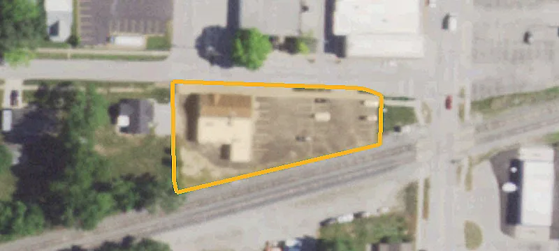 109 Frnt St