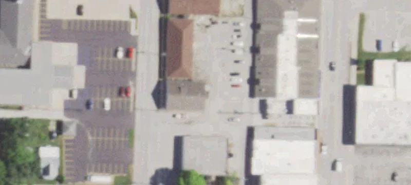 513 Gregg St