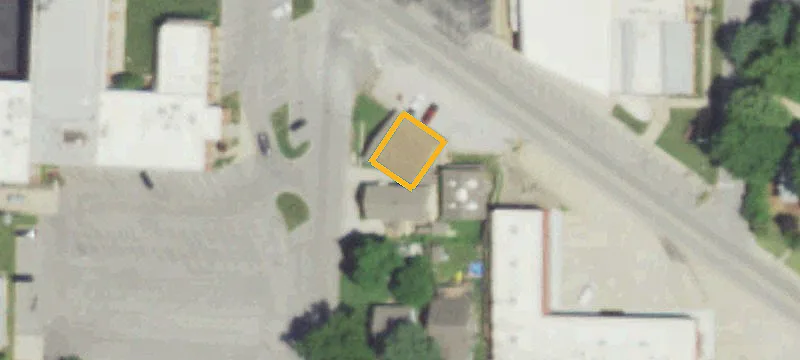 10601 Winner Rd