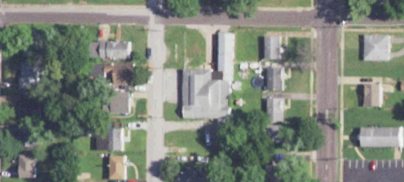 6246 Hancock Ave