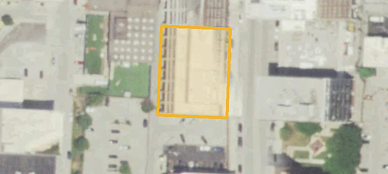 2020 Grand Blvd