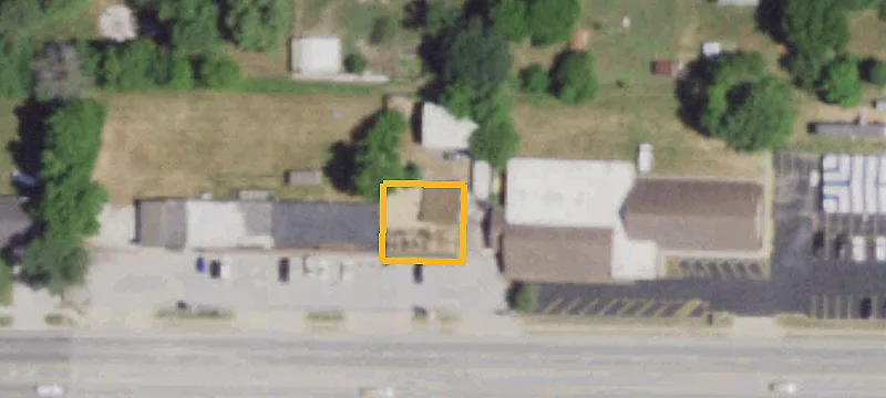 3151 Republic Rd