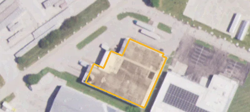 200 Rock Industrial Park Dr