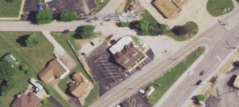 5517 Old Lemay Fry Rd
