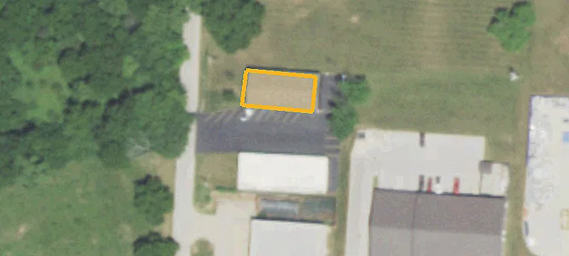 12015 Merritt Rd