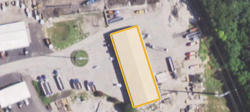 4600 Waldo Industrial Dr