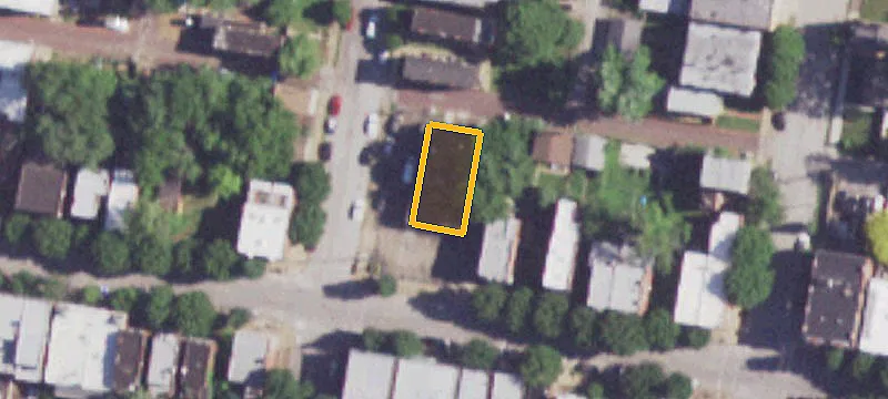 2023 Cherokee St