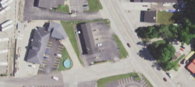 1301 Truman Blvd