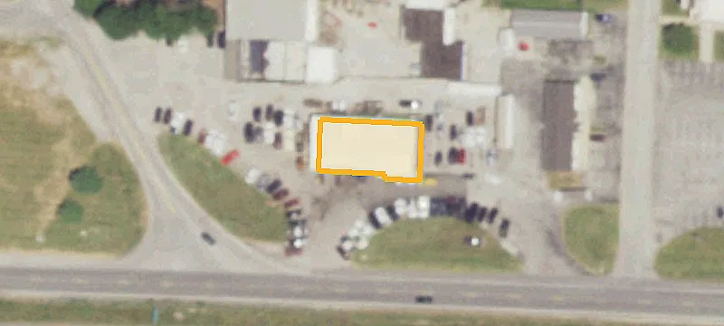 204 Blue Pkwy