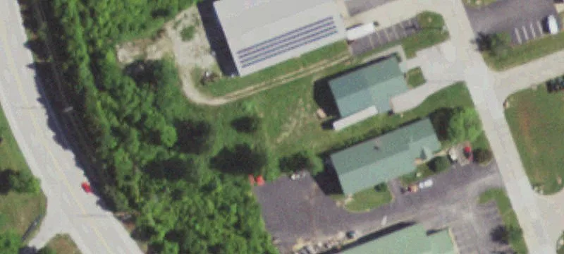 8511 Herrington Ct