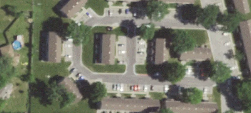 901 Robin Cir