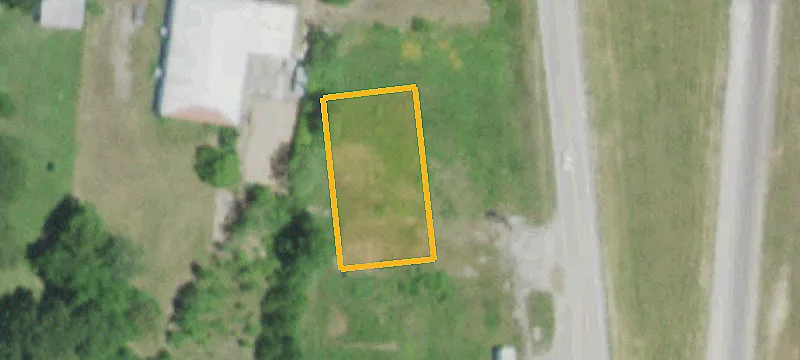 2545 Service E Rd