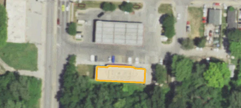 11201 Truman Rd