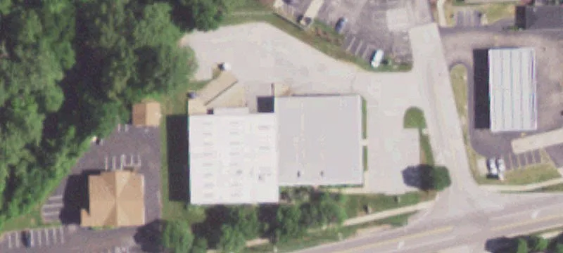 280 Vance Rd