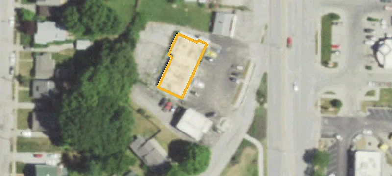 1214 Noland Rd Ste A
