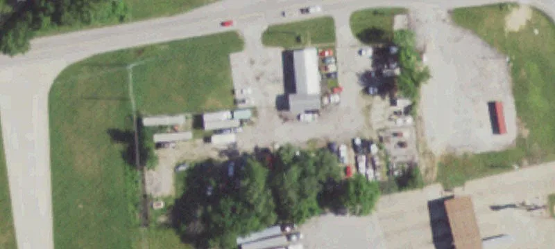 1710 State Rd Z Z
