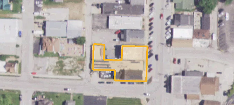 137 Central Ave