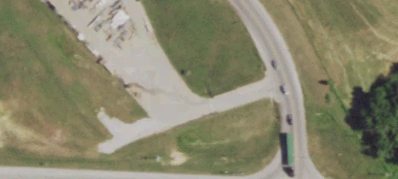 13400 Outer Belt Rd