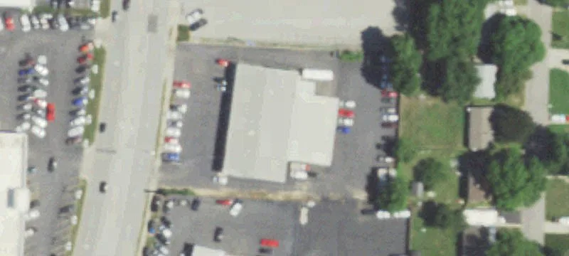 1837 Noland Rd